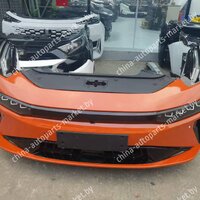 Ноускат для ZEEKR 001: 2021–2025 с доставкой по РБ