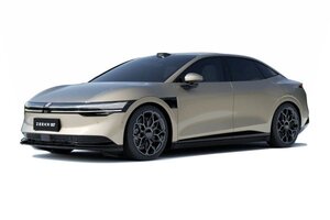 Ноускат для Zeekr 007: 2023–2025 с доставкой по РБ