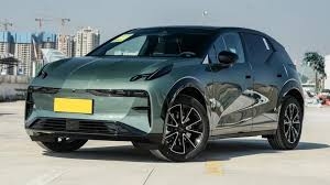 Ноускат для ZEEKR X: 2023–2025 с доставкой по РБ